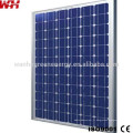 Panneaux solaires 60w pour système solaire domestique